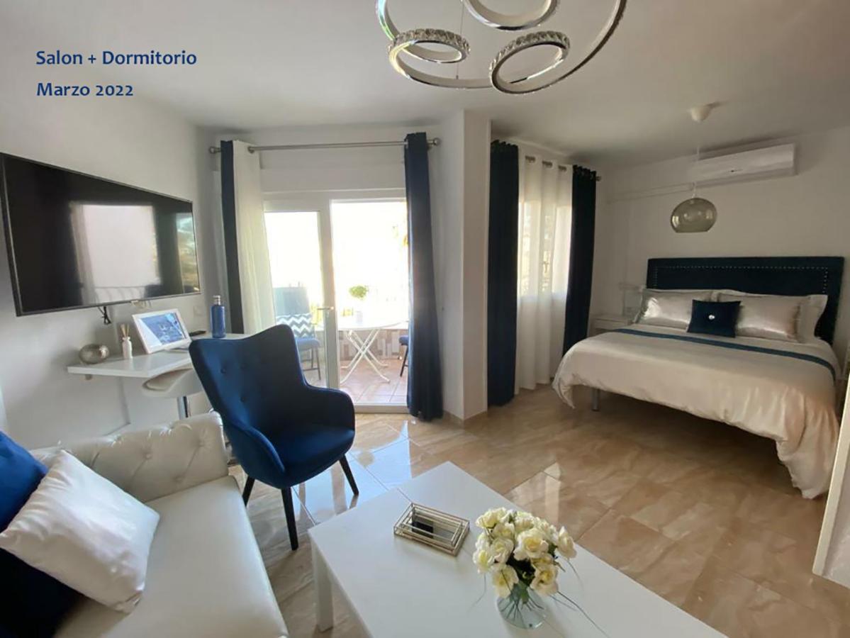 Appartement Acapulco Playa 407 Planta Superior